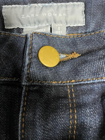 Zara fusta                       S [2]