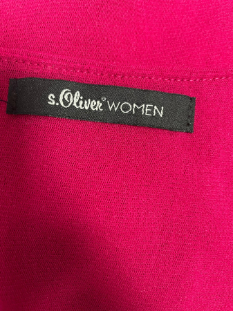 S. Oliver tricou                         XS [2]
