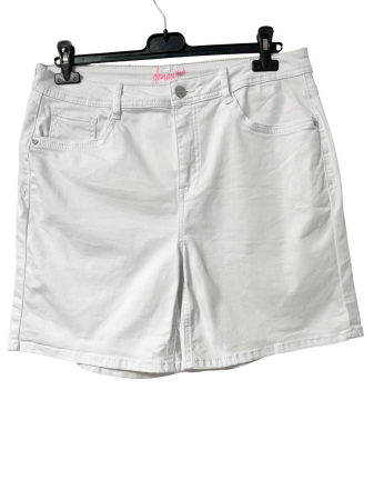 Pantaloni scurti - Street One blugi scurti                        XL