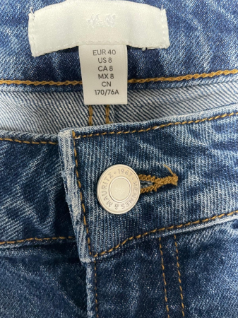 H&M blugi                            M/40 [2]