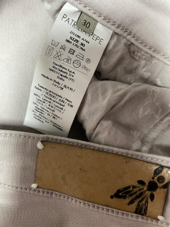 Patricia Pepe pantaloni                   M/40 [2]