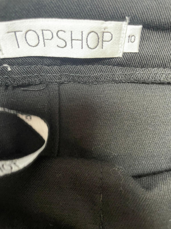 Top Shop fusta                        M [2]