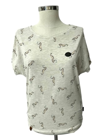 Femei - Naketano tricou                         M