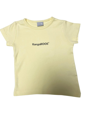 Copii - Kangaroos tricou fete                 116
