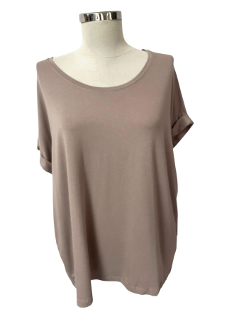 Tricouri si maiouri - Only tricou                             XXL