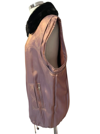 R.E.B. Milano vesta                        XXL [1]