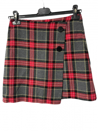 Fuste - H&M fusta                 XS