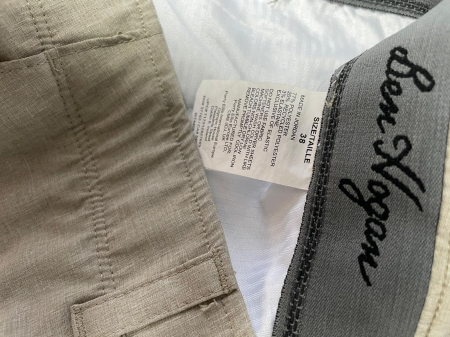 Ben Hogan pantaloni scurti                        XL [2]