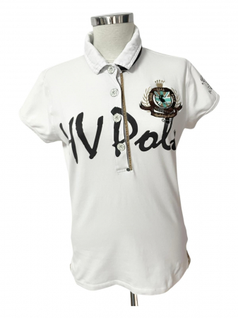 Tricouri si maiouri - HV Polo tricou                           M/L