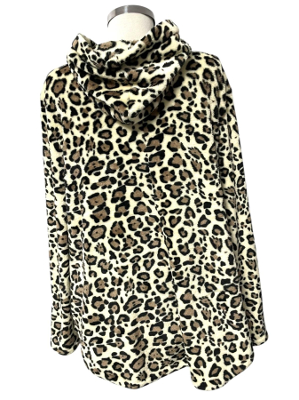 Hanorac                    XL [1]