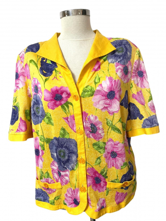Sacouri si Costume - Liola sacou                          L/XL
