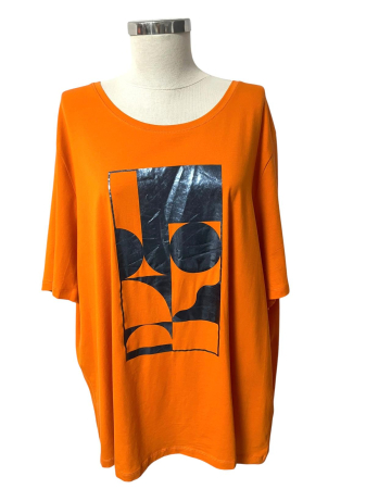 Tricouri si maiouri - Samoon tricou                            4XL