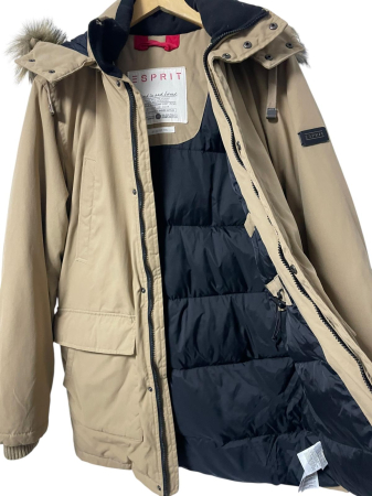 Esprit geaca groasa puf si pene                  L [1]