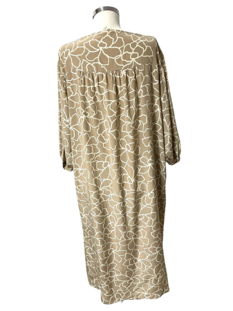 Cerruti  rochie matase                      XXL [3]