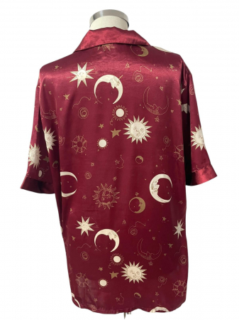 Bluza pijama                           XL [1]