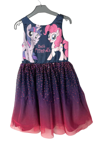 Copii - H&M rochie                       122