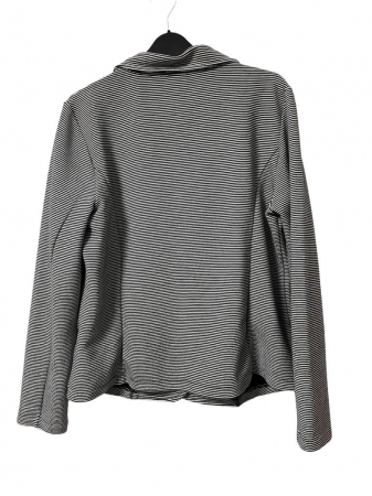 Sacou Street One                            L [1]