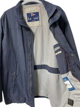 Paul R. Smith jacheta                         XL [1]