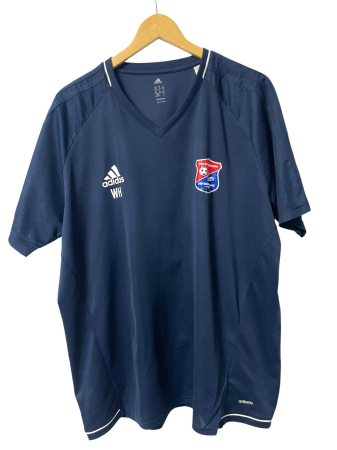 Barbati - Adidas tricou                             2XL