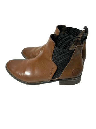 Incaltaminte - Marco Tozzi ghete                        38