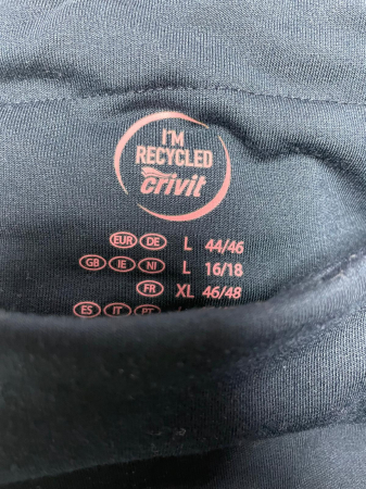 Crivit pantaloni                        XL [2]