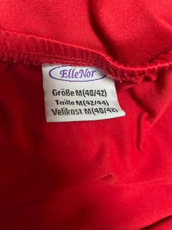 Elle Nor maiou                        L [2]