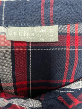 Janina camasa                           3XL [2]