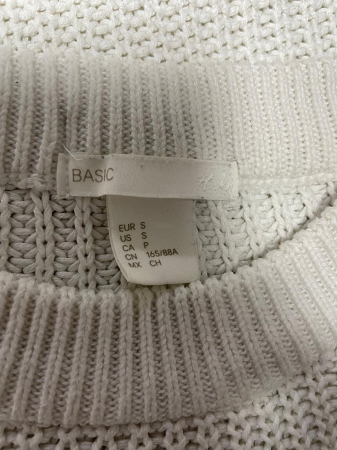 H&M pulover                      S [2]