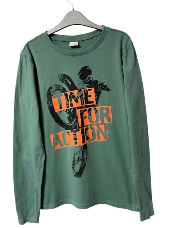 Bluze - Chapter Young bluza baieti                           158/164