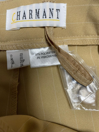 Charmant pantaloni                   XL [2]