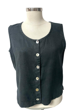 Veste - Lisa Campione vesta in                         L