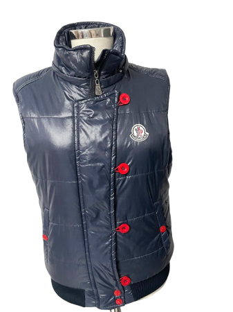 Veste - Moncler vesta                        M/40