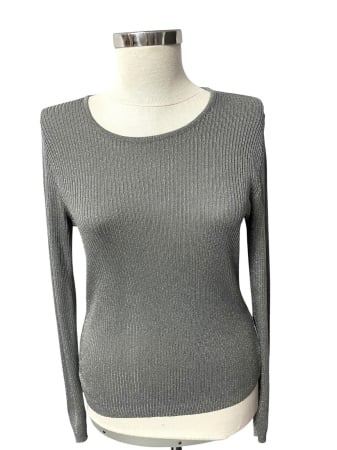 Bluze/Topuri - Bluza elastica                      S