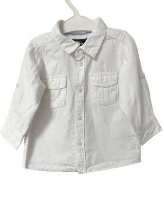 Camasi - H&M camasa in si bumbac                       68