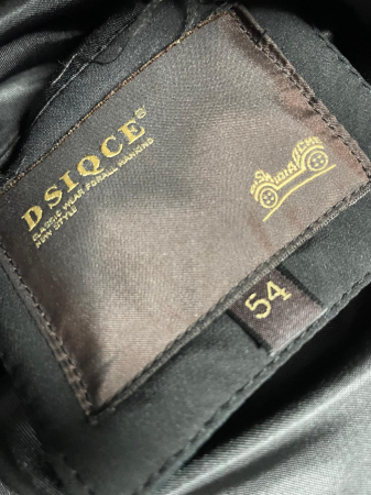 Geaca calitativa                            XL [5]