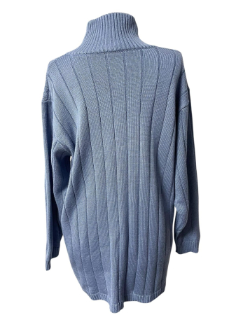 Pulover amestec lana                         XXL [1]