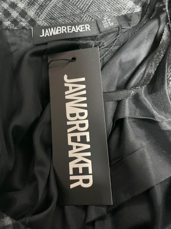 Fusta                  L [2]