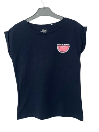 Copii - Yigga tricou                           134-140