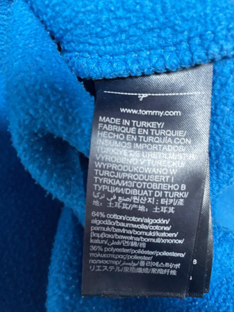 Tommy Hilfiger hanorac                         M [3]