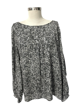 Femei - Comma bluza                         XL