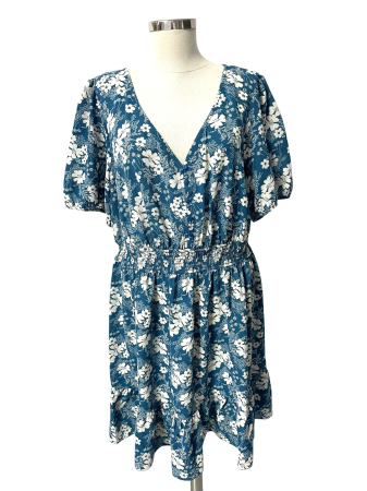 Femei - Inspired rochie                         XL