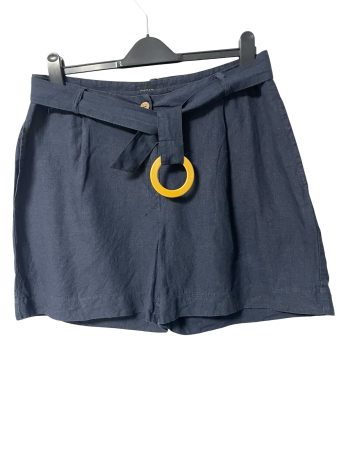 Pantaloni scurti - Broadway pantaloni scurti din in                      XL