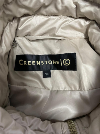 Creenstone geaca                      L [3]