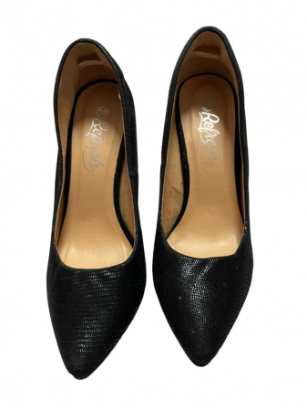 Incaltaminte - Refresh pantofi cu toc                        36