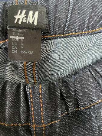 H&M blugi                             S-M [2]