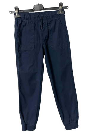 Pantaloni - Pantaloni dublati baieti                        134