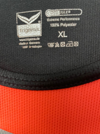 Trigema tricou                        XL [2]