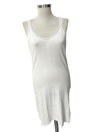 Femei - Nina rochie noapte  bumbac                          L