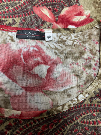 Only bluza                        M [2]