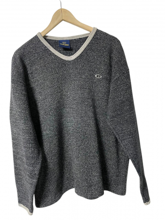 Pulovere - Wrangler pulover                           XL